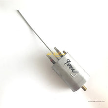 Load image into Gallery viewer, Litewinsune Heater Pipe for Fog Machine Stage DJ Bar Fogger Hazer Smoker Machine Repair Part Accessories