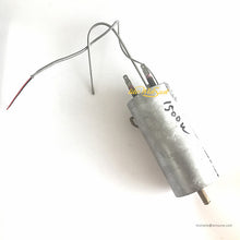 Load image into Gallery viewer, Litewinsune Heater Pipe for Fog Machine Stage DJ Bar Fogger Hazer Smoker Machine Repair Part Accessories